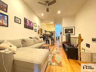 Rented by PadRabbit LLC