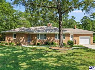 2248 Horseshoe Cir, Hartsville, SC 29550