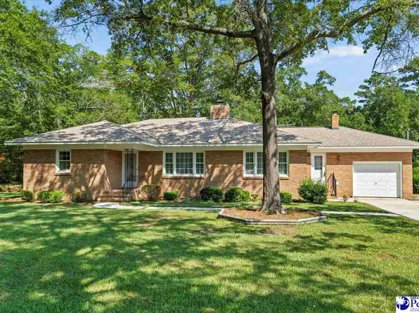 2248 Horseshoe Cir, Hartsville, SC 29550