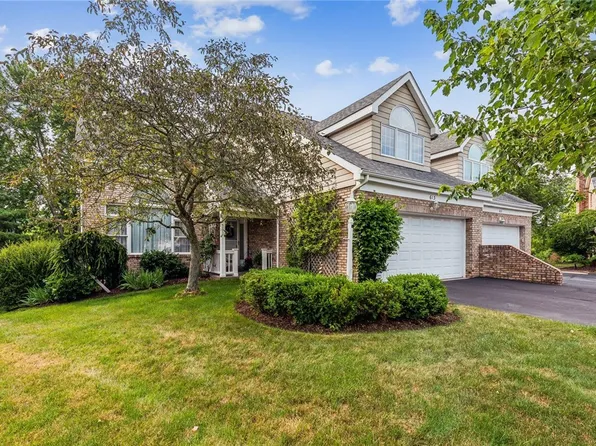 613 Gander Cir, Bridgeville, PA 15017