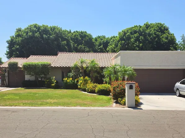 10538 S Del Golfo, Yuma, AZ 85367