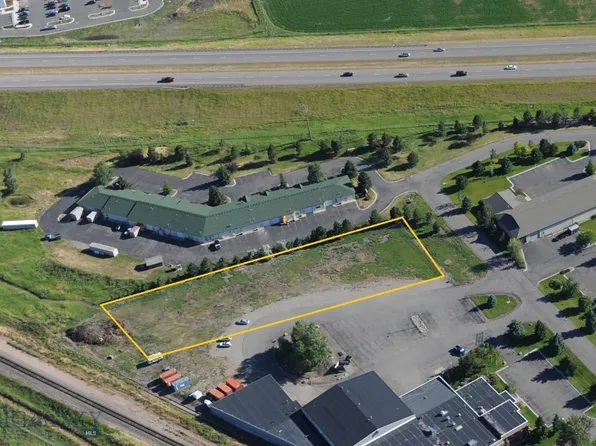 Evergreen, Bozeman, MT 59715