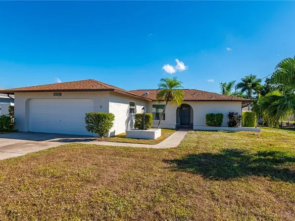 4548 Gulf AVE, NORTH FORT MYERS, FL 33903