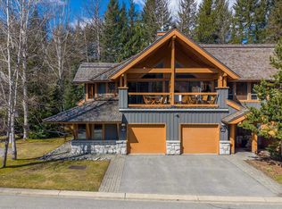 4827 Casabella Cres, Whistler, BC V8E0Z4