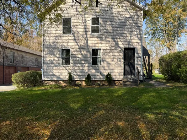 60 Clark St #Up, Canandaigua, NY 14424