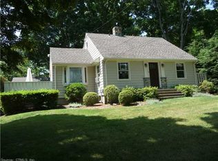 444 Church Hill Rd, Trumbull, CT 06611