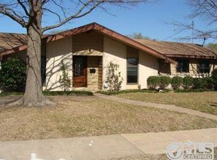 2218 Luau St, Mesquite, TX