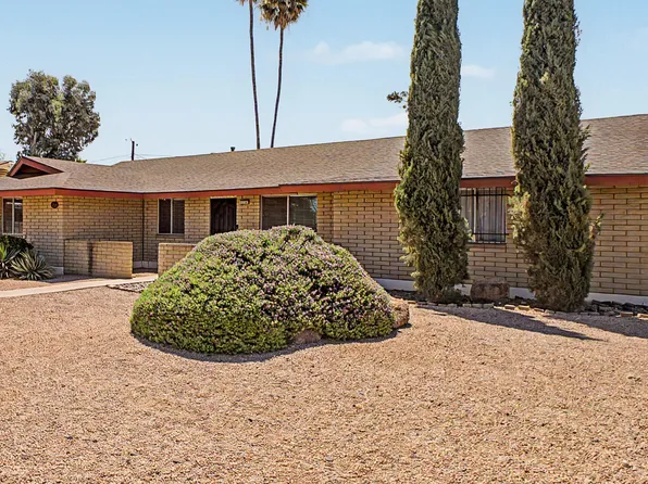 3827 E SHANGRI LA Road, Phoenix, AZ 85028