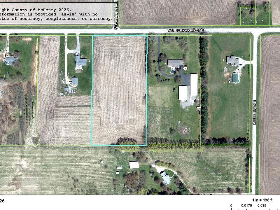 1st image of 0 Vanderkarr Rd