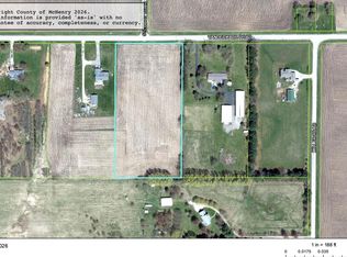 0 Vanderkarr Rd, Hebron, IL 60034