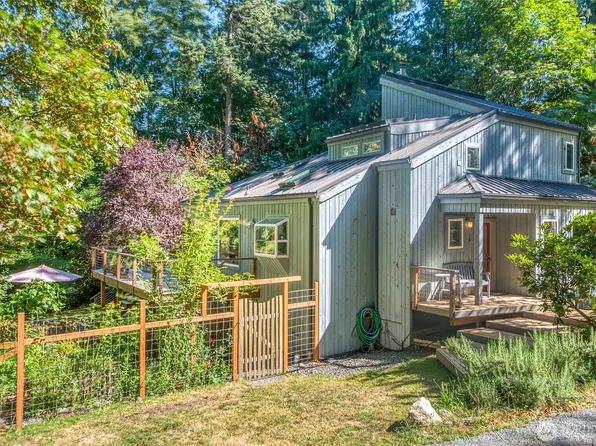 322 View Haven Road, Orcas Island, WA 98245