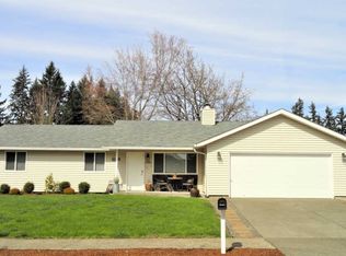15102 NE 20th St, Vancouver, WA