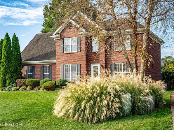 4304 Forest Bend Pl, Louisville, KY 40245
