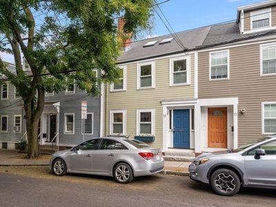 73 Gore St, Cambridge, MA, 02141