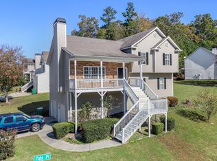 6015 Tate Dr, Austell, GA 30106