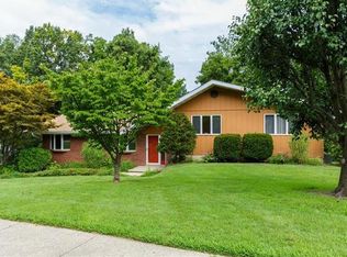 3712 Runnymede Dr, Saint Charles, MO 63301