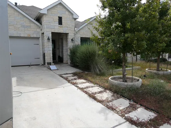 512 Panzano Dr, Georgetown, TX 78628