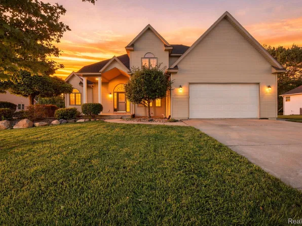 4177 Atwell, Dryden, MI 48428