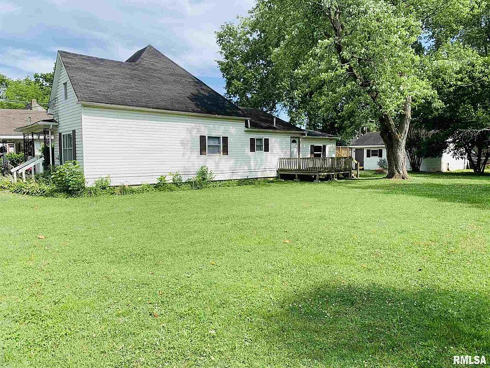 609 W Raymond St, Harrisburg, IL 62946 Zillow