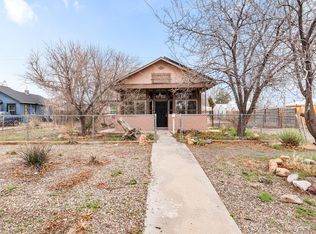 2522 E Routt Ave, Pueblo, CO