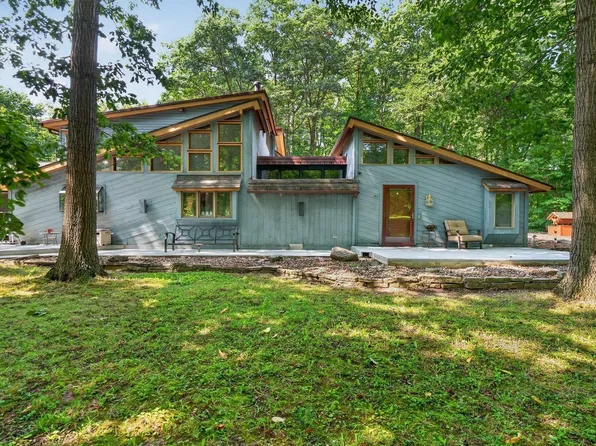 15617 Bowdoin Rd, Monroeville, IN 46773