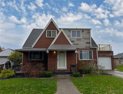 100 Kilbourne Rd, Cheektowaga, NY, 14225
