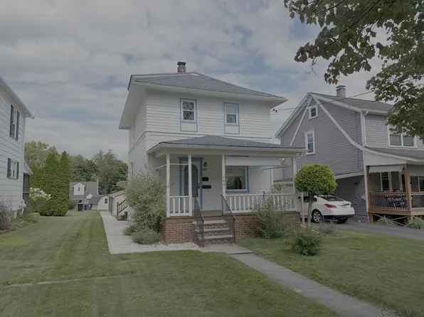 146 Violet St, Johnstown, PA 15905