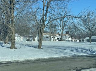 916 W Barber St, Hartford City, IN 47348