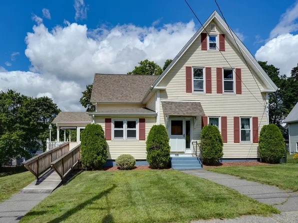 120 Edinboro St, Marlborough, MA 01752