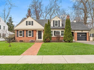 638 Laurel St, Longmeadow, MA, 01106