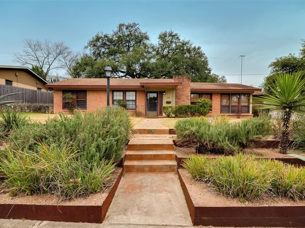 2300 Rebel Rd, Austin, TX 78704