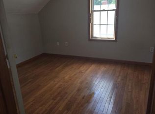 2326 Crawford Ave, Parsons, KS 67357