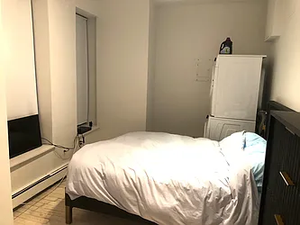 Rented by True Lofts New York LLC