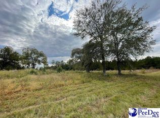 1565 Pleasant Grove Church Rd, Cheraw, SC 29520