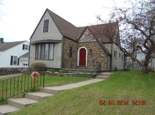 711 Oakmont Ave, Erie, PA 16505