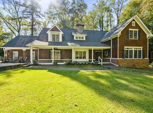 4878 Long Island Dr NE, Sandy Springs, GA 30342