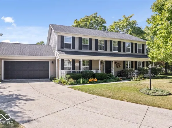 9443 Grandview Ct, Noblesville, IN 46060