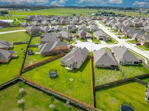 24606 Brilliant Cir, Katy, TX 77493