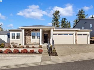 931 W Magnolia Loop, Washougal, WA 98671