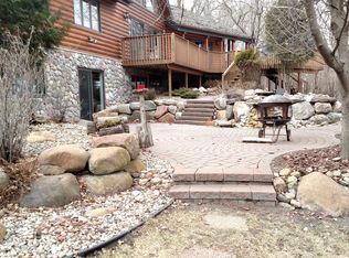 18851 330th Ave, Detroit Lakes, MN 56501