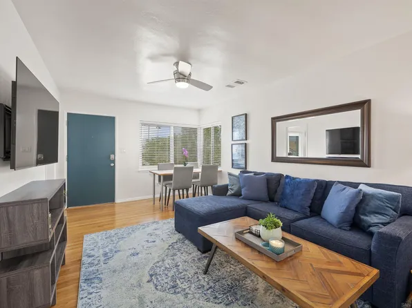 4727 Greene St, San Diego, CA 92107