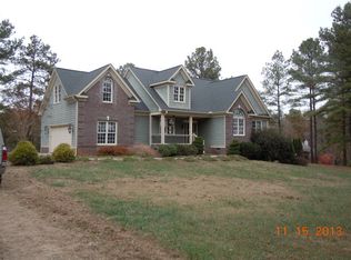 3687 Chaptico Rd, South Hill, VA 23970