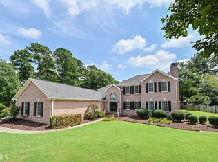 208 Amicalola Way, Jonesboro, GA 30236