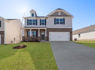 512 Gammon Ln, Fountain Inn, SC 29644