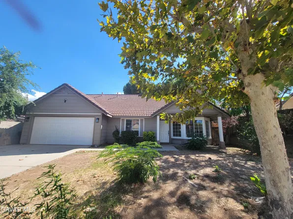 556 Ivy Dr, Palmdale, CA 93550