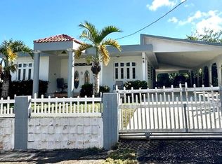 B 3 Calle Coqui, Manati, PR 00674