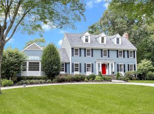 174 Deforest Rd, Wilton, CT 06897