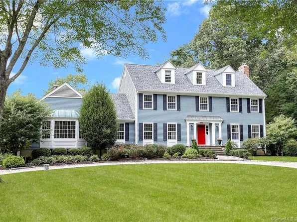 174 Deforest Road, Wilton, CT 06897