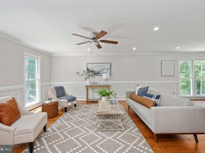 14807 Spotswood Furnace Rd, Fredericksburg, VA, 22407