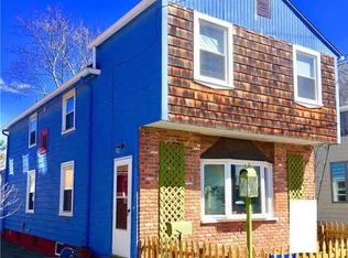 59 Blanding Ave, Barrington, RI 02806